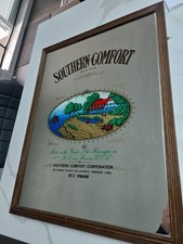 Vintage Southern Comfort