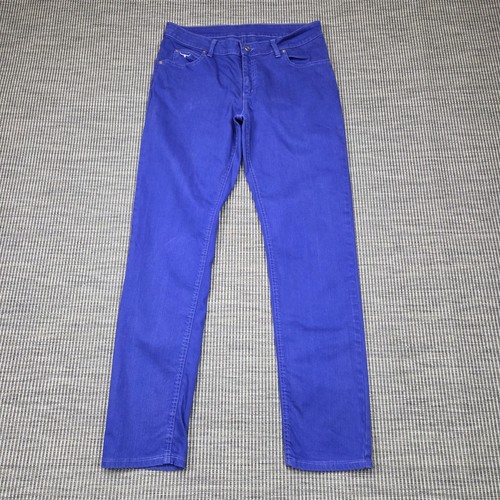 Williams garland jeans - garland,