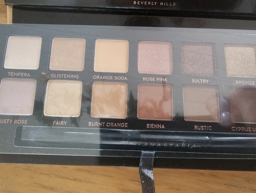 Anastasia beverly hills soft - beverly,
