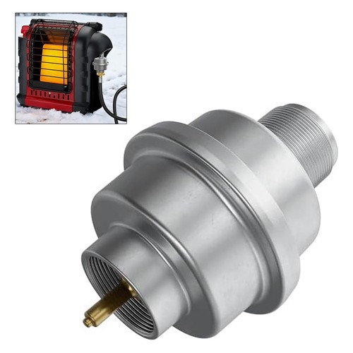 For heater buddy - for,