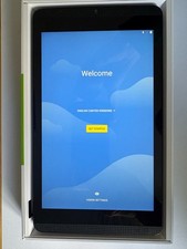 NVIDIA Shield K1 16GB,Wi-Fi, 8