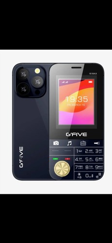 Gfive pro max - mobile, phone