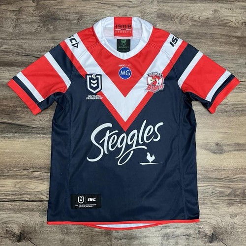 Sydney roosters rugby shirt - sydney,
