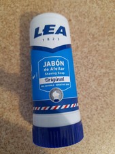 LEA Original Solid Shaving