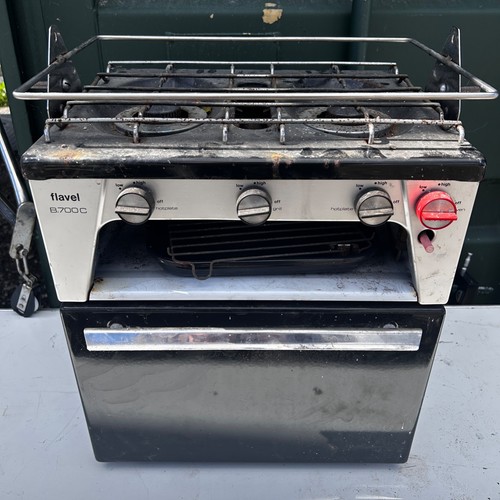 Flavel b700c lpg - flavel,