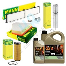 6L TRIPLE QX & ALL MANN