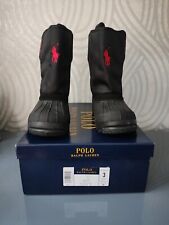 BNIB Polo Ralph Lauren Harpyr