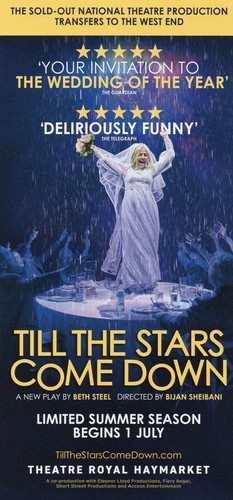 Till the stars come - till,