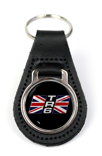 Triumph tr6 union jack logo - union,