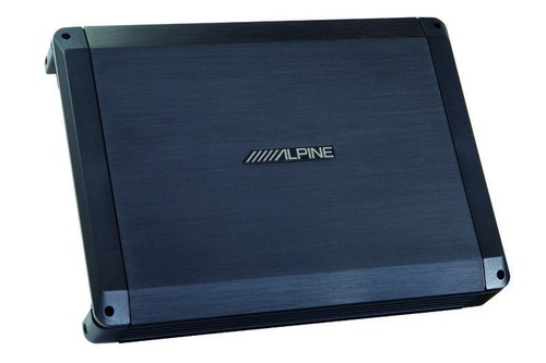 Alpine bbx f1200 channel - bbx-f1200,