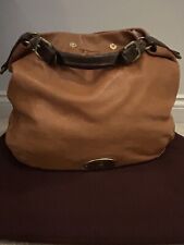 Genuine MULBERRY Large Mitzy