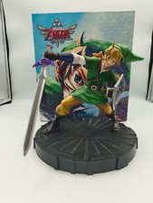 Legend Of Zelda: Skyward Sword