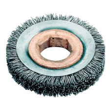 Busch+Müller Dymotec 6 Bottle Dynamo Replacement Rubber Or All Weather Roller