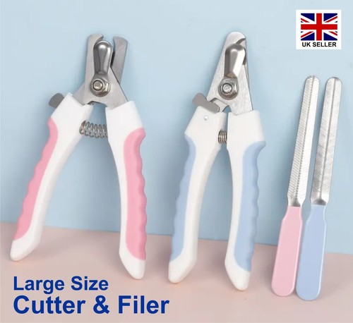 Pet pedicure kit heavy - pedicure,