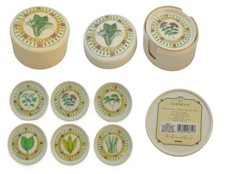 CLOVERLEAF ANTIQUE HERBS