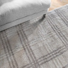 Tartan Check Highland Rugs