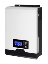 1000W 12V Pure Sine Inverter &