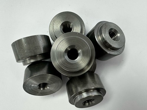 40mm m12 through hole weld - hole,