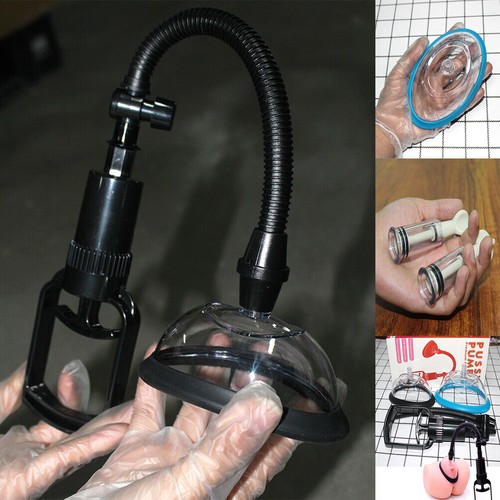 Women clitoris pump vacuum - women,