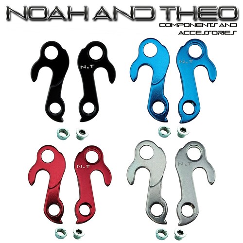 Mech derailleur hanger - hanger, kinesis