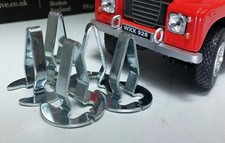 Land Rover Series 1 80 80"