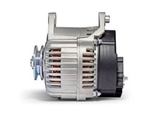PowerLite RAC077 Lucas A127i type, 140A Performance Alternator - 3 year warranty
