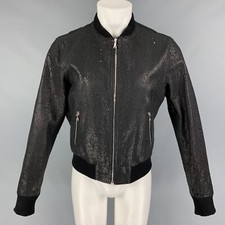 NEIL BARRETT Size L Black