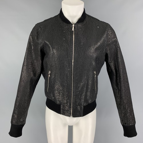Neil barrett size - l, black