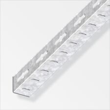 Steel Galvanised Angle Profile