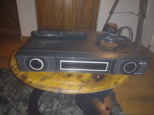 Duo dvb hd - dvb-s2,