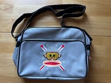 Paul Frank Messenger Shoulder Bag