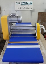 Rondo Pastry Brake Dough