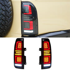Pair LED Tail Light Turn