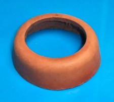 Leather washer for - washer, working