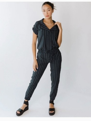 Albion fit black - albion, stripe