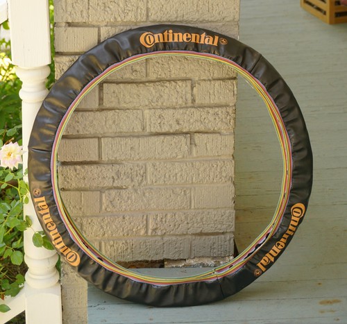 Continental wheel covers - wheel,