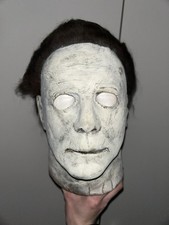 Michael Myers 2018 Halloween