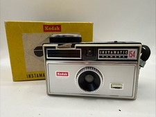 Kodak instamatic 154 camera - instamatic,