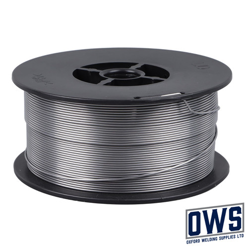 Stainless steel mig welding - mig,