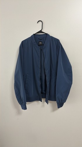 Zara men blue lightweight - men’s,