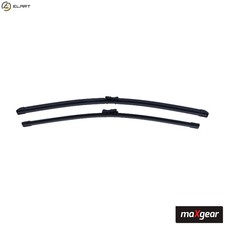 WIPER BLADE 39-0644 FOR VW
