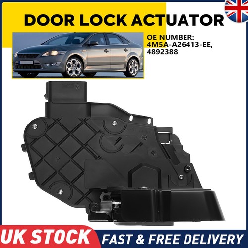 For ford focus mk2 - mk2, mk4