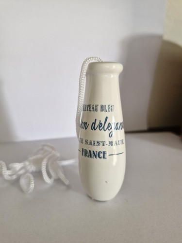 Ceramic light pull french - pull,