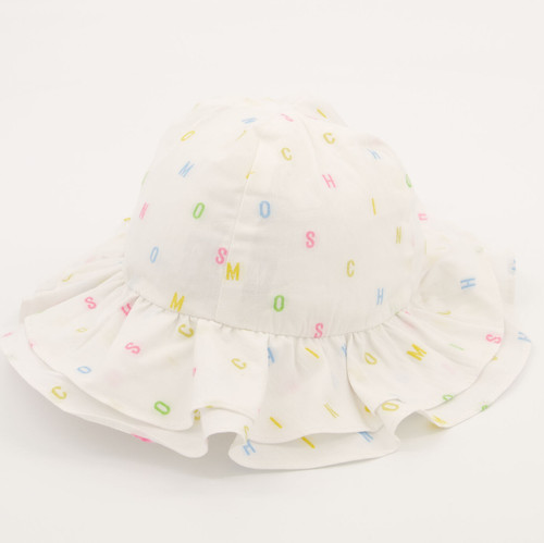 Moschino baby 100 cotton - moschino,
