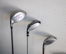 Cobra Amp Cell Driver, Baffler