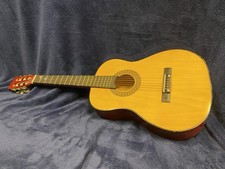 1/2 Size Acoustic Guitar