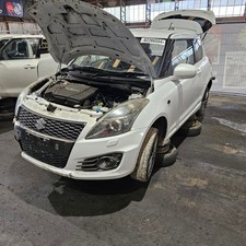 SUZUKI SWIFT SPORT 1.6