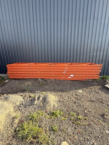Heavy duty warehouse - warehouse, pallet