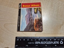 The Lake District - Tear Off