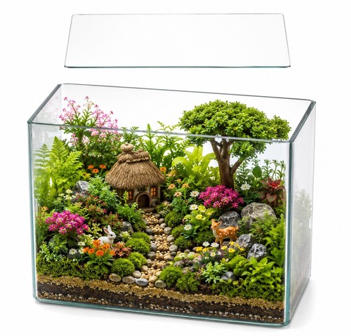 Abgil glass molded rectangular - abgil,